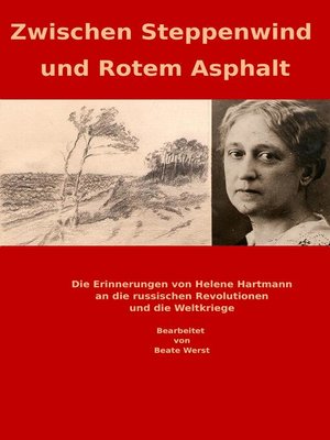 cover image of Zwischen Steppenwind und Rotem Asphalt